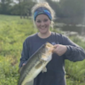 Meet your Posher, Lacey